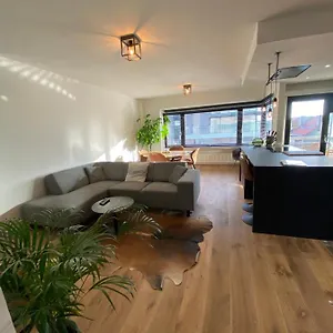  Apartment Casa Leon